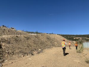 CIRNAC Site Visit 2019