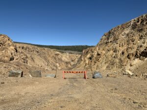 CIRNAC Site Visit 2019